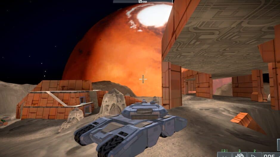Repuls screenshot