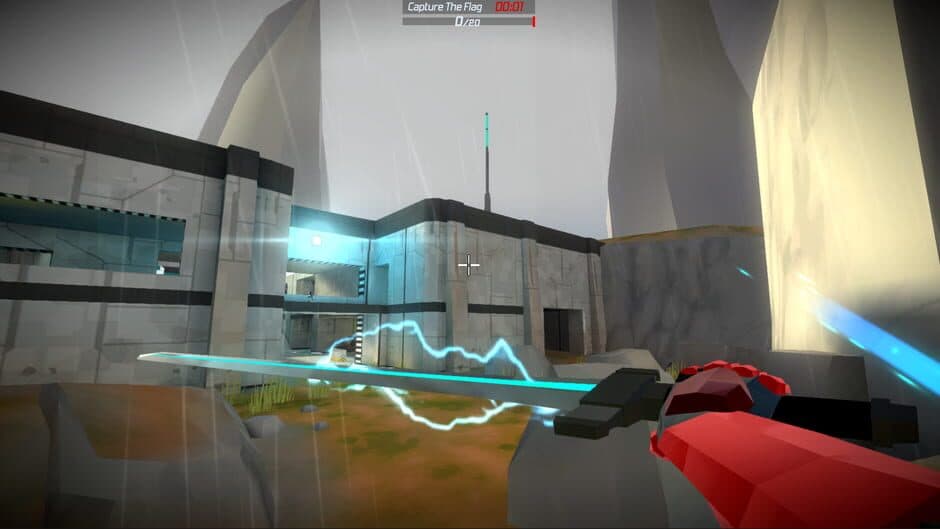 Repuls screenshot