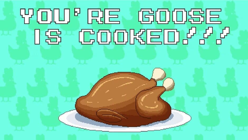Chicken Blaster screenshot