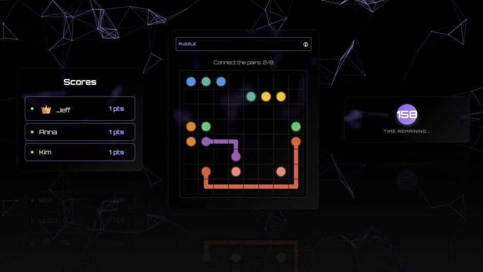 QuizMasters screenshot