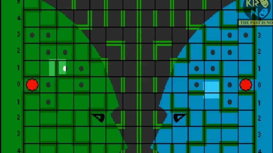 Brain Wave screenshot