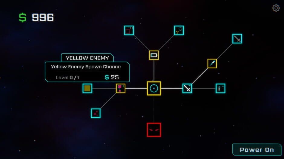 Around The Core screenshot