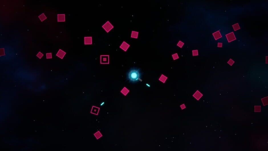 Around The Core screenshot