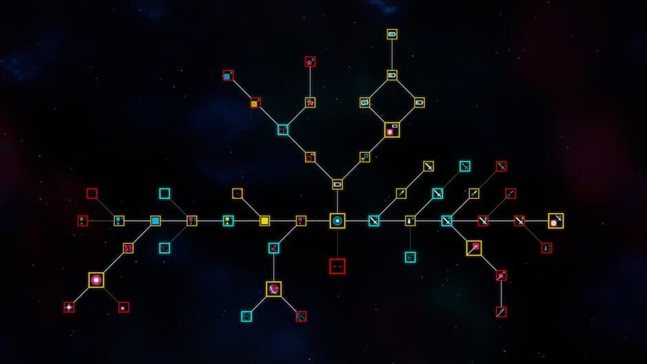 Around The Core screenshot