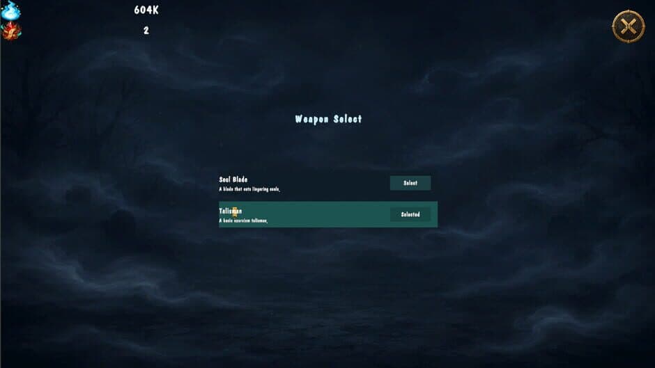 Ghost Exorcist screenshot