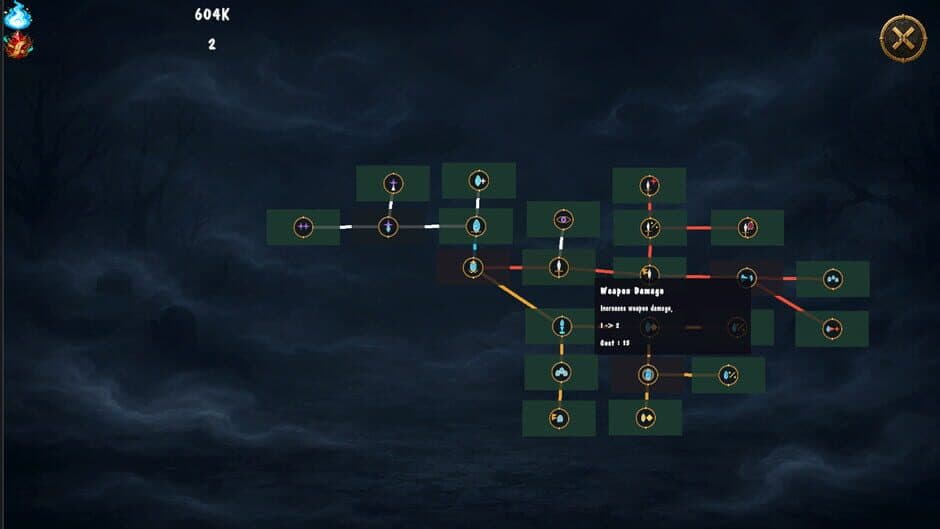 Ghost Exorcist screenshot