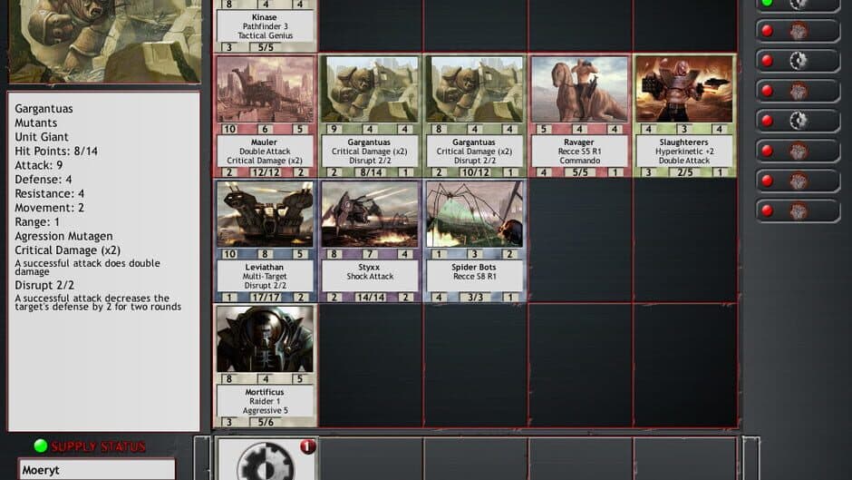 Armageddon Empires screenshot
