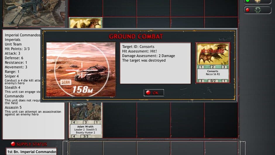 Armageddon Empires screenshot