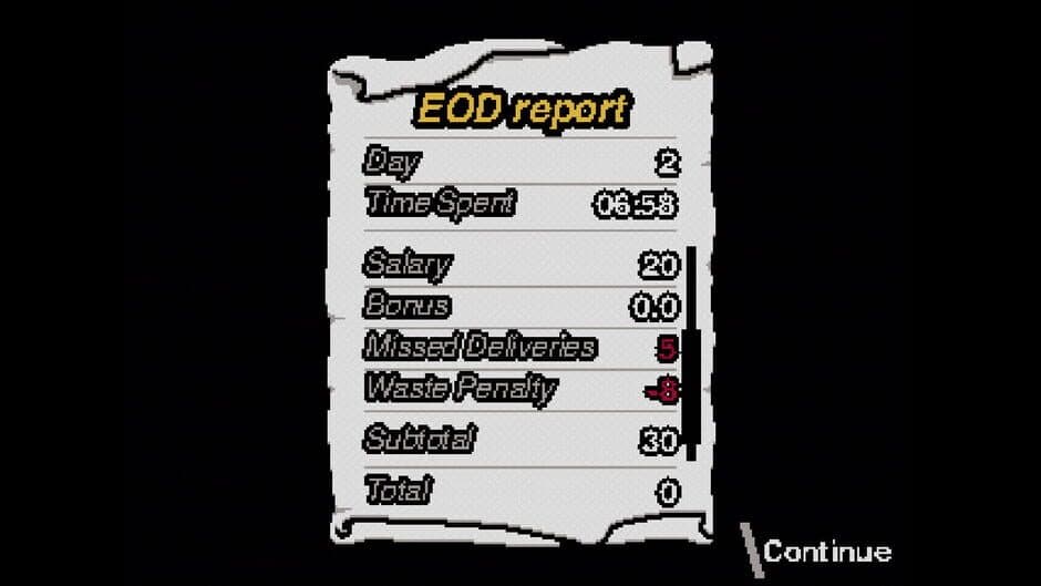 Thanks for the Soup screenshot