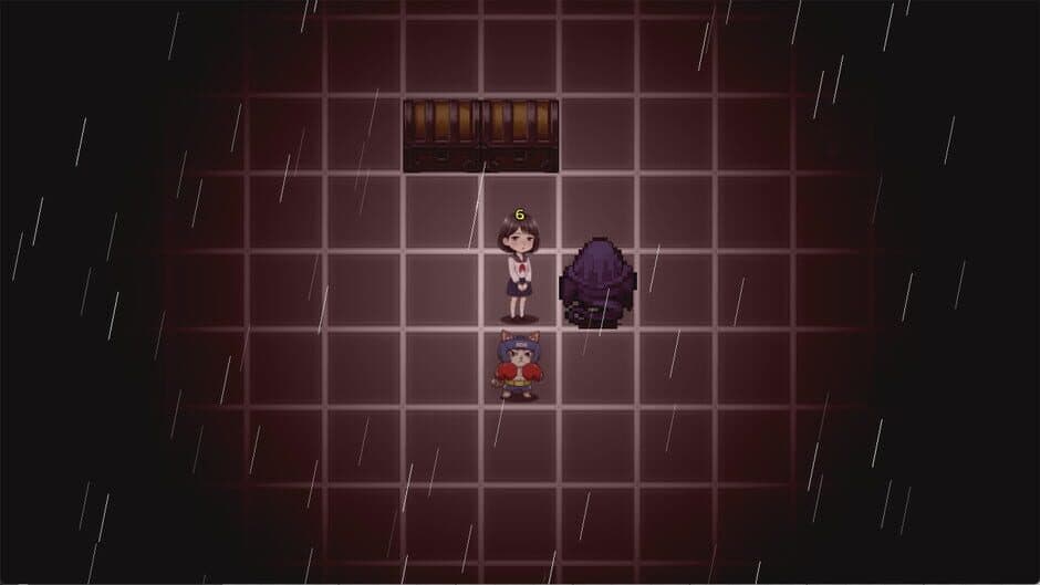 Heroines Paradox screenshot