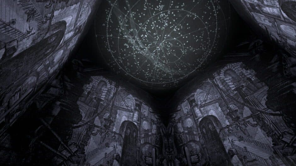 Carceri screenshot