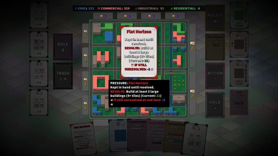 Block Sprawl screenshot