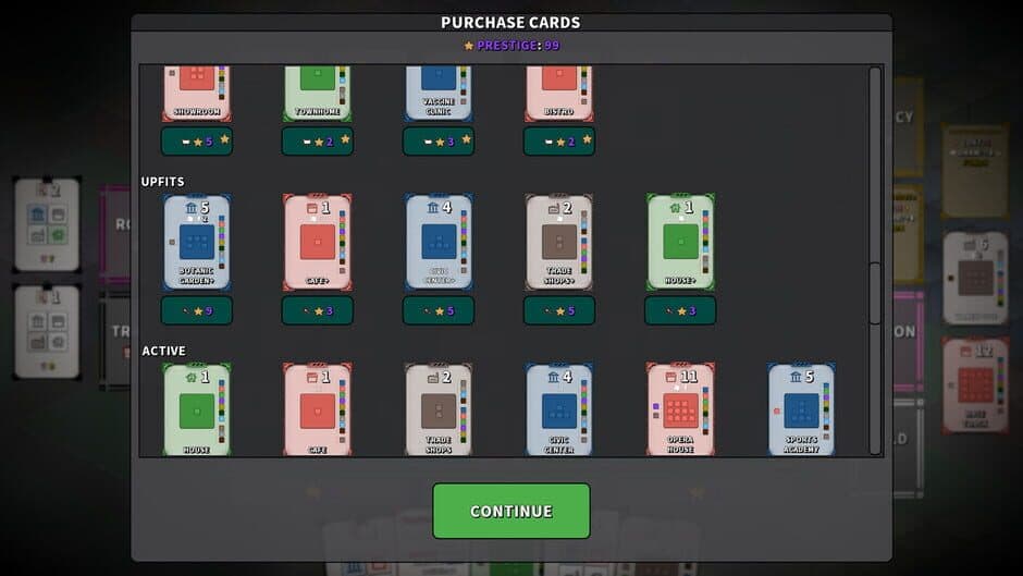 Block Sprawl screenshot