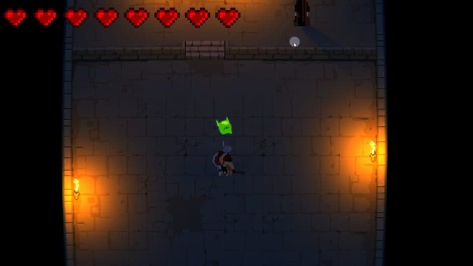Crom screenshot