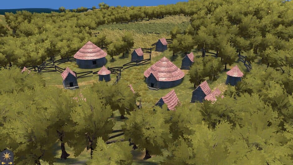 A Storm of Snails screenshot