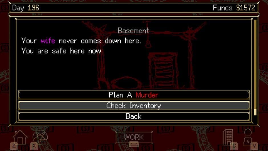 Unholy Employer Simulator screenshot