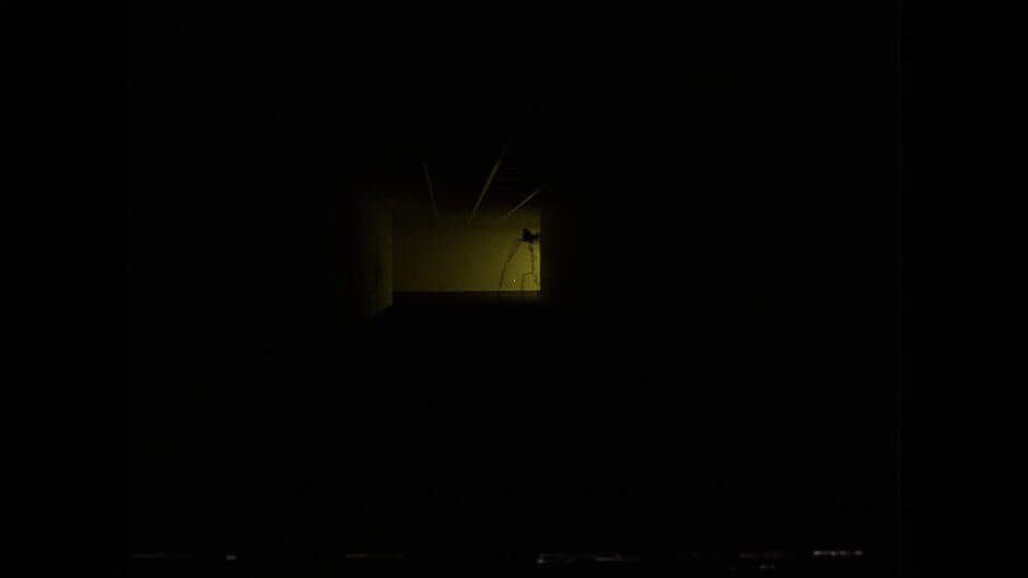 Backrooms: Research screenshot