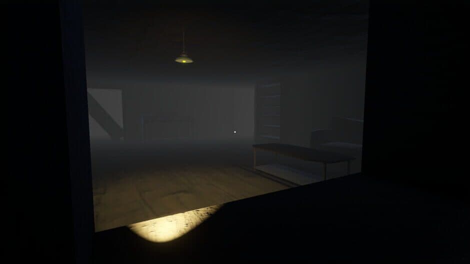 No Escape screenshot