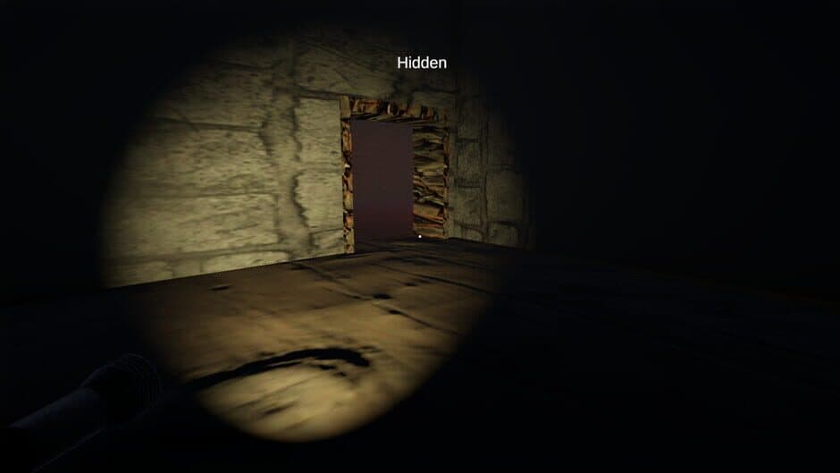 No Escape screenshot