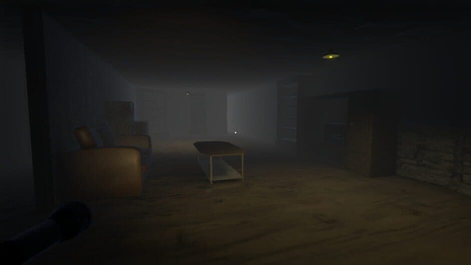 No Escape screenshot