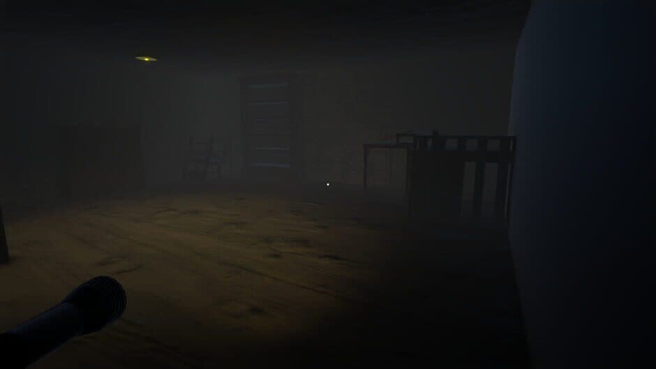 No Escape screenshot