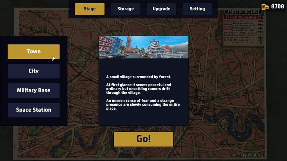 Smash Dash: Demolition Run screenshot