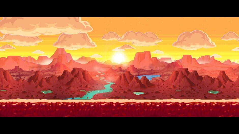 Mars I.D.L.E. screenshot
