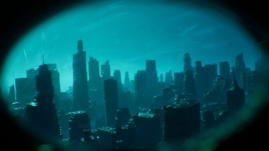 House of Tides screenshot