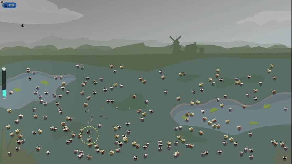 Pest Protocol screenshot