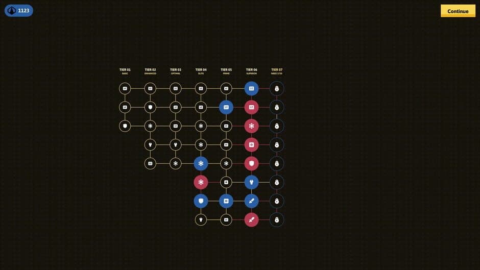 Pest Protocol screenshot