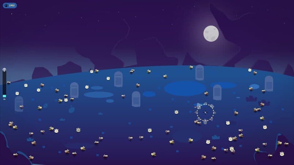 Pest Protocol screenshot