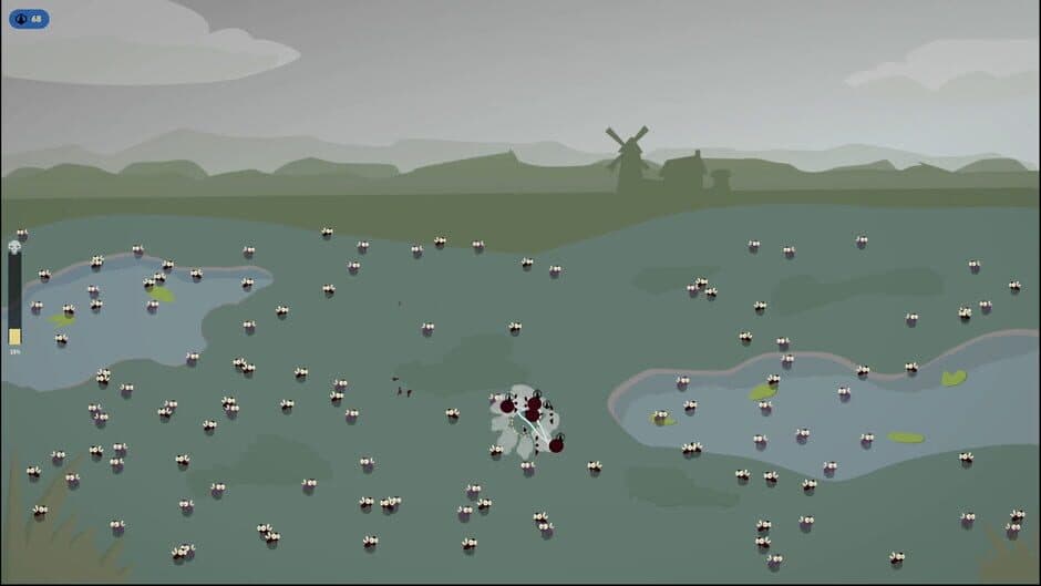 Pest Protocol screenshot