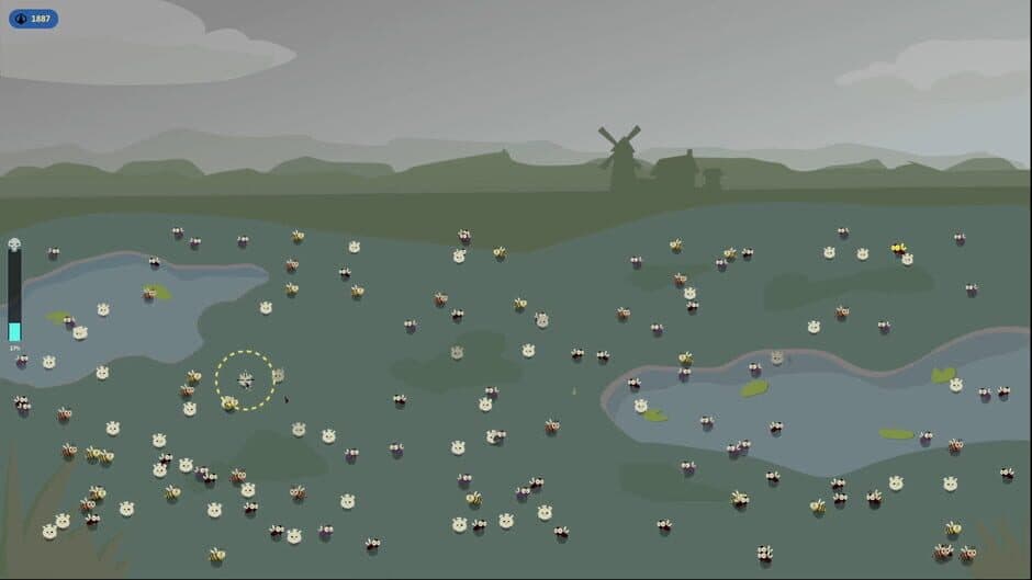 Pest Protocol screenshot