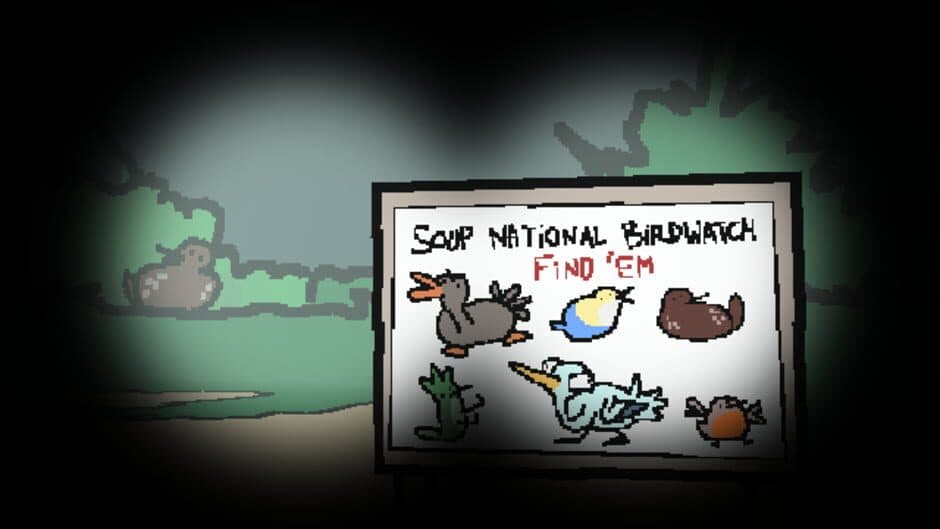 Fête De La Soupe screenshot
