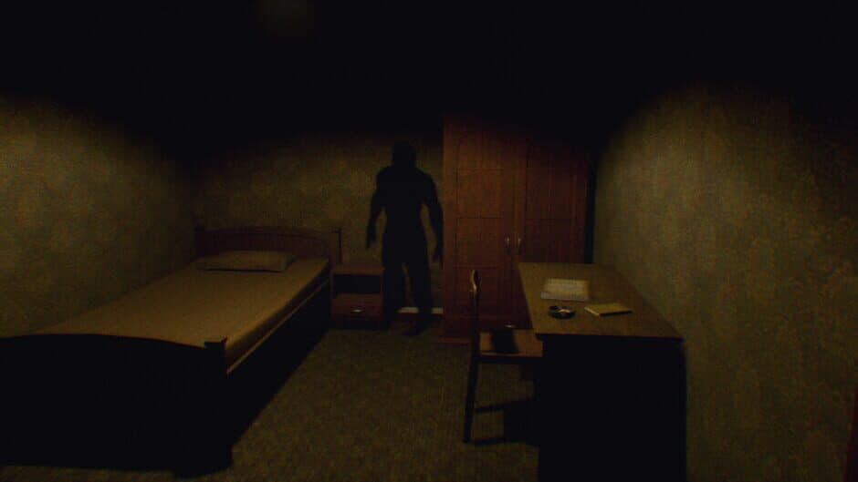 Somnus Corporation screenshot