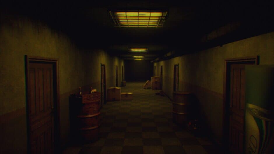 Somnus Corporation screenshot
