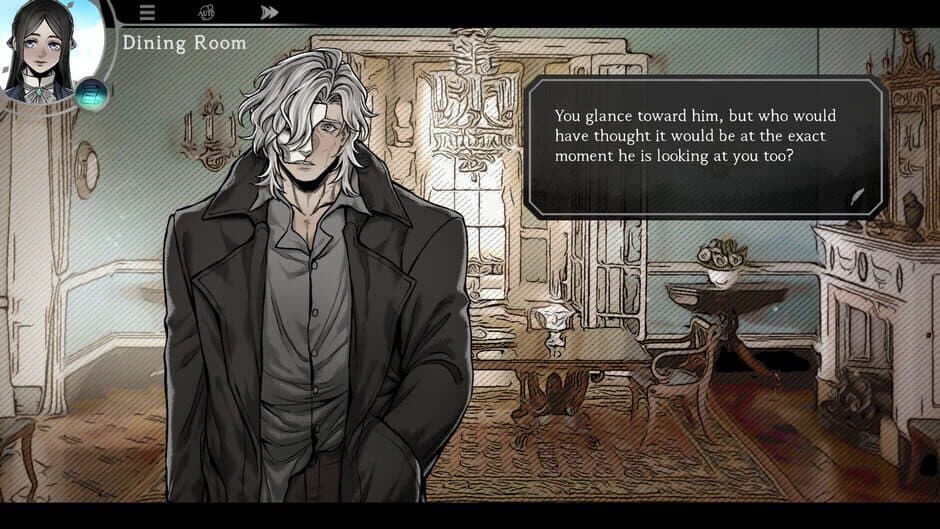 Sharehouse screenshot