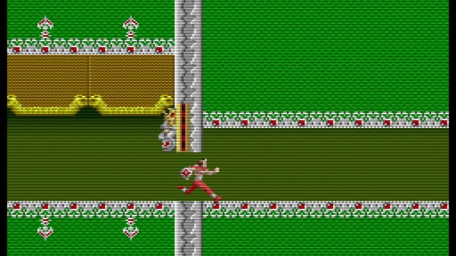 Rygar screenshot