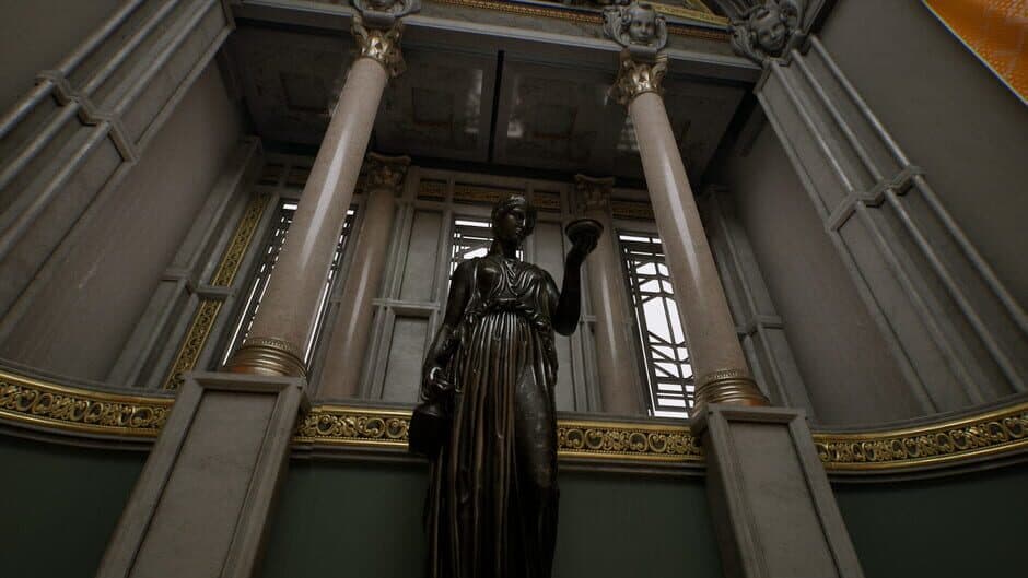 Infinite Museum screenshot