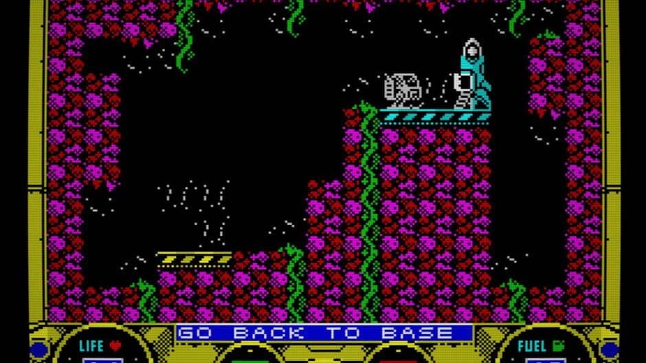 Coloco screenshot