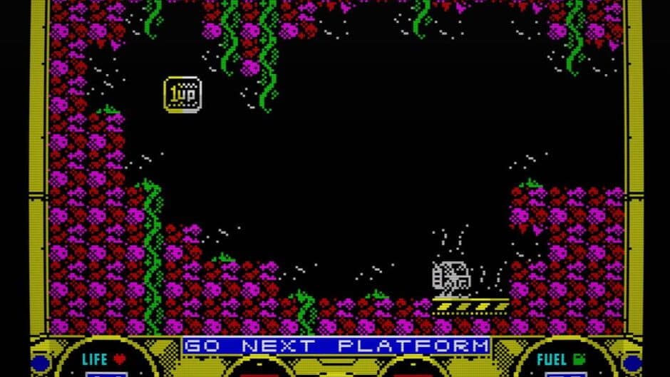 Coloco screenshot
