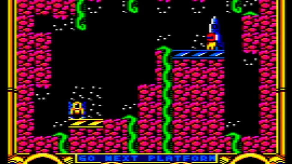 Coloco screenshot