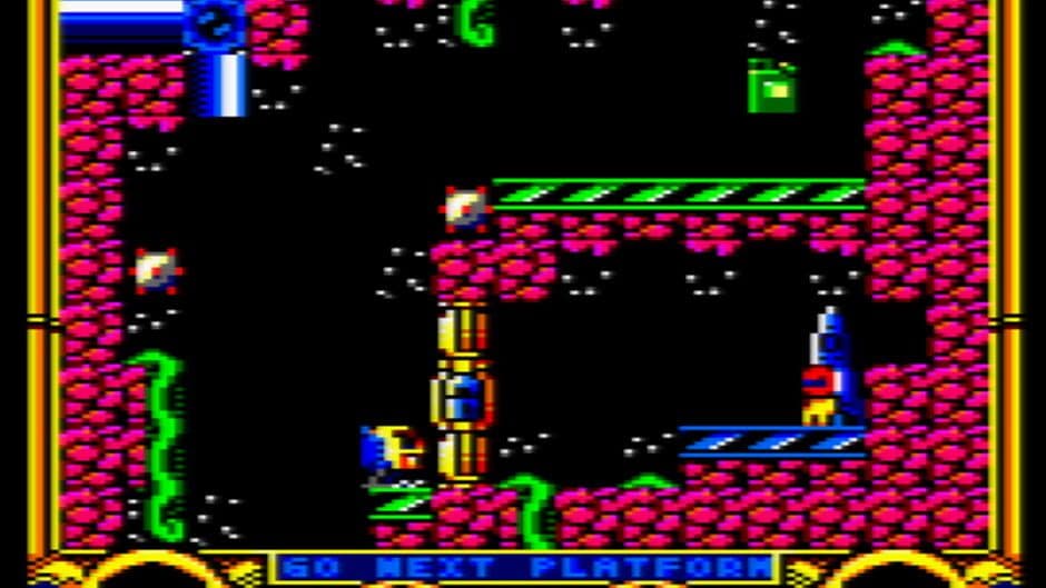 Coloco screenshot