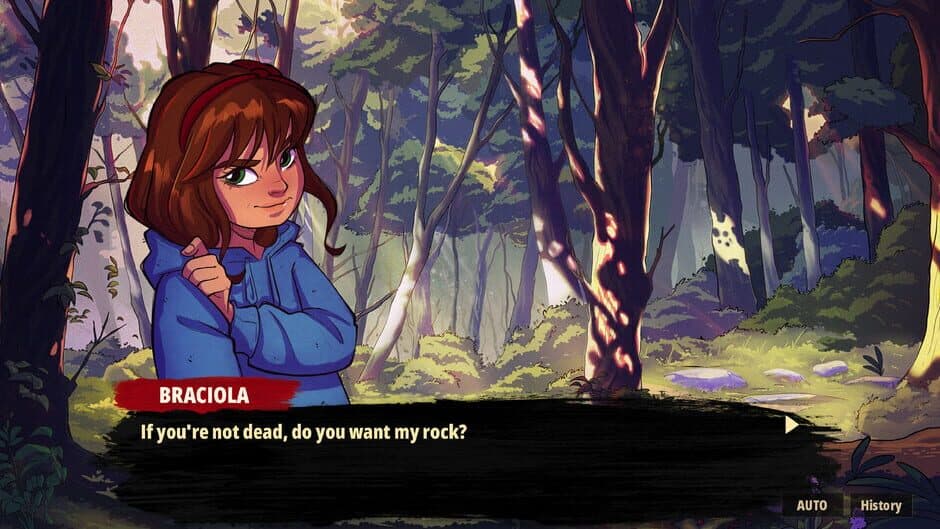 False Hope screenshot
