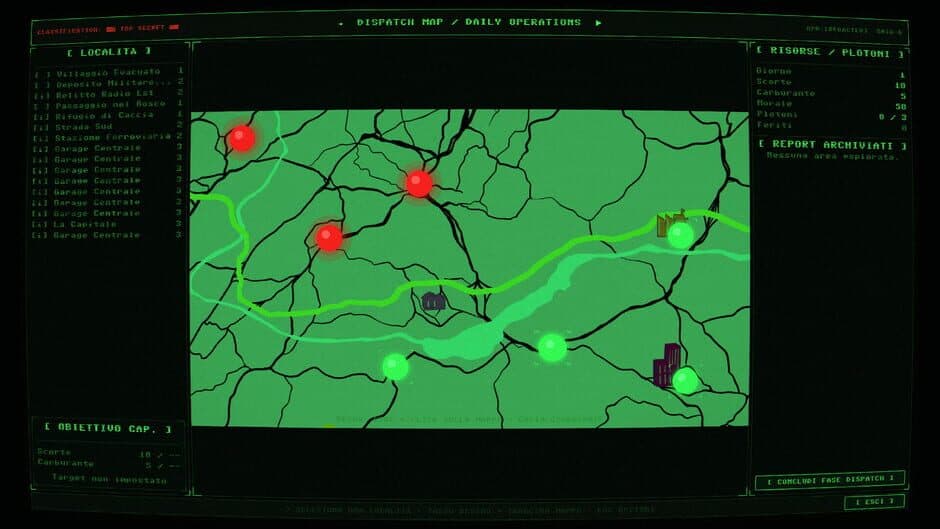 False Hope screenshot