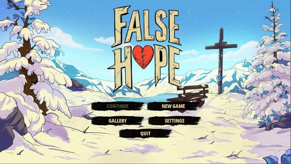False Hope screenshot