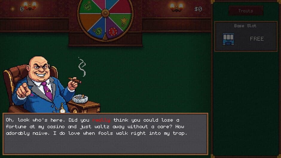 Slot Grind screenshot