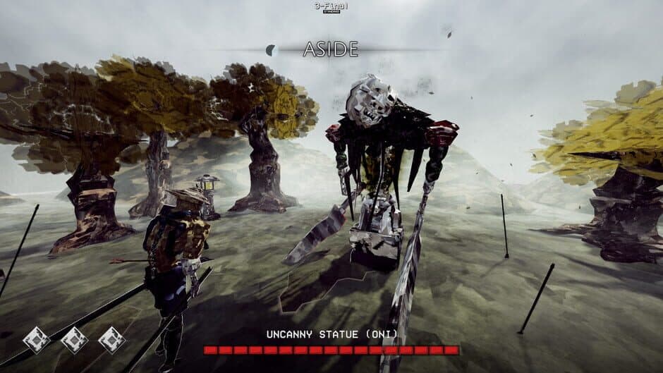 Susanoo screenshot
