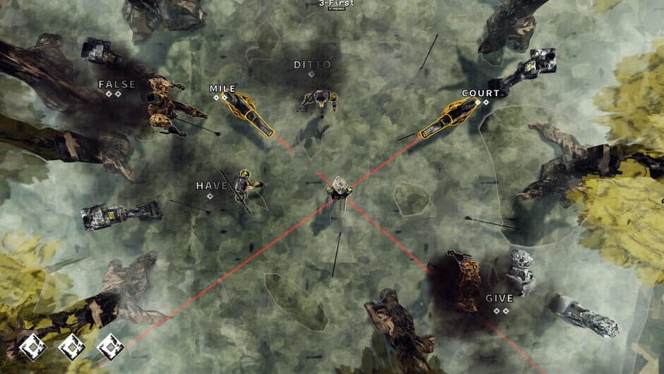 Susanoo screenshot