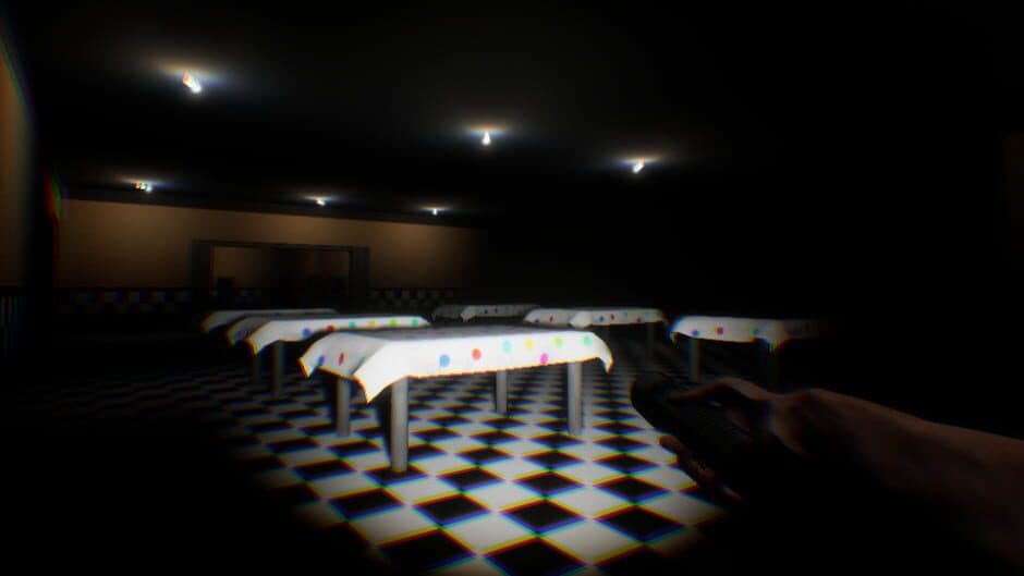 Fredbear Game Number 998433 screenshot